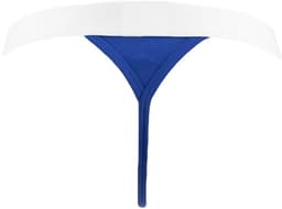 WOH heren g-string sexy fun blauw — thumbnail 4