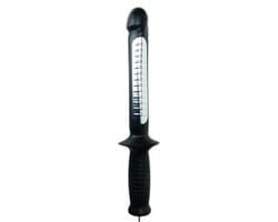 Electrosex Deep Intruder Dildo Met Handvat — thumbnail 2
