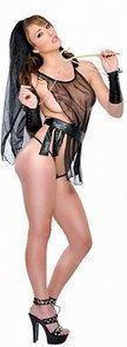 Fetish Fantasy Lingerie Stimulerende middelen PD4732-00 — thumbnail 2