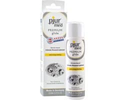 Pjur Med Premium Glide - Glijmiddel - 100 ml
