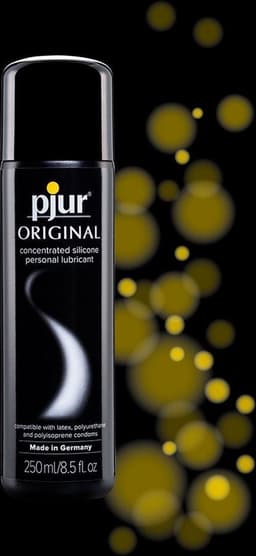 Pjur Original 250ml. Voordeelpakket — thumbnail 3