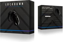 Lockdown Kuisheidskooi - Small — thumbnail 17