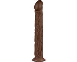 Real Fantasy - David Realistische Dildo - 35 cm