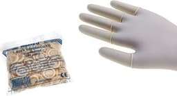 Romed Vingercondooms Latex XL 100 stuks — thumbnail 3