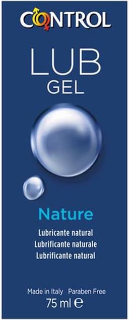 Pleasure Gel Nature 75 ml — thumbnail 5