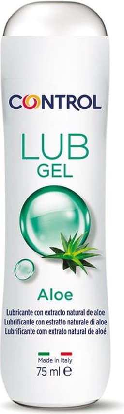 Lubricant Aloe Vera 75 ml — thumbnail 14