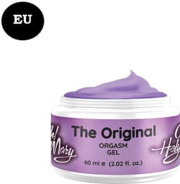 Nuei - The Original - Orgasm Gel - 2.02 fl oz / 60 ml — thumbnail 3