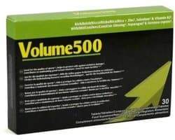 Volume500 Tabletten 30st