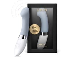 LELO GIGI 2 – Vibrator – Krachtig – Stil – Cool Gray