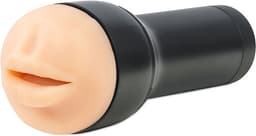 Kiiroo - Powerblow en Feel Mouth Stroker Set - Zwart — thumbnail 12