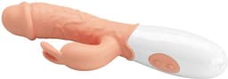 Pretty Love - Easter Bunny - Realistische Rabbit Vibrator — thumbnail 3