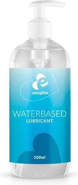 EasyGlide - Glijmiddel op Waterbasis - 150ml — thumbnail 20