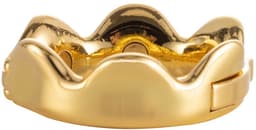 Sevanda - Ring of Kings - Eikelring Kroon - Maat L - Goud — thumbnail 2