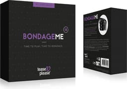 Tease & Please - Time To Bondage — thumbnail 9