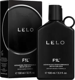 LELO F1L – Advanced Performance Moisturizer – Glijmiddel op waterbasis — thumbnail 10
