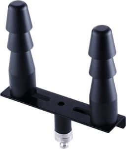 Dubbele Vac U Lock Adapter Hismith Premium KlicLok — thumbnail 18