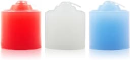 Massagekaarsen - Hot Wax - Set van 3 Stuks - Sensuele Massage - Erotisch voor Koppels — thumbnail 1