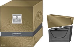 HOT - Pheromon Fragrance - Man Grey - 15 ml — thumbnail 6