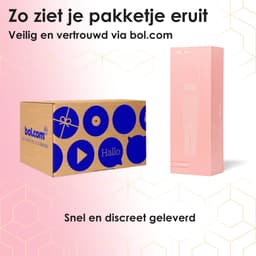 Wand Deluxe™ - Wandvibrator - Vibrator - Vibrators voor vrouwen - Clitoris stimulator - Sex toys — thumbnail 4