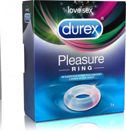 Durex Penisring - Pleasure Ring — thumbnail 15