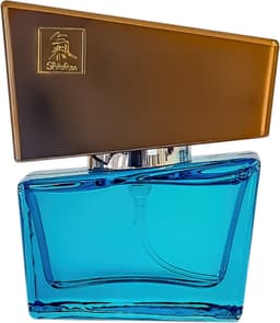 HOT - Pheromon Fragrance - Man Lightblue - 15 ml — thumbnail 1
