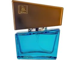 HOT - Pheromon Fragrance - Man Lightblue - 15 ml