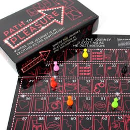 Adult Games - Path to Pleasure - Sexy Board Game — thumbnail 12