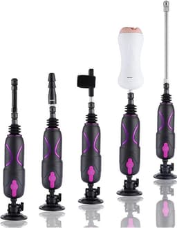Luxury Accessoires KIT voor Hem Premium KlicLok — thumbnail 6