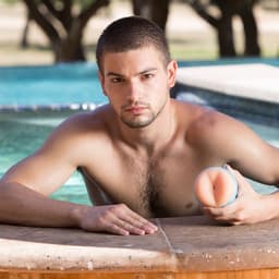 Fleshjack Boys - Johnny Rapid Man Cave — thumbnail 17