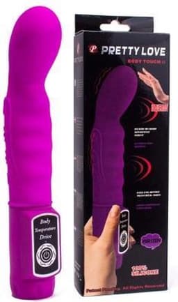 Vibe Body Touch Purple — thumbnail 3