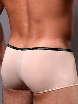 Doreanse Boxer - beige — thumbnail 2