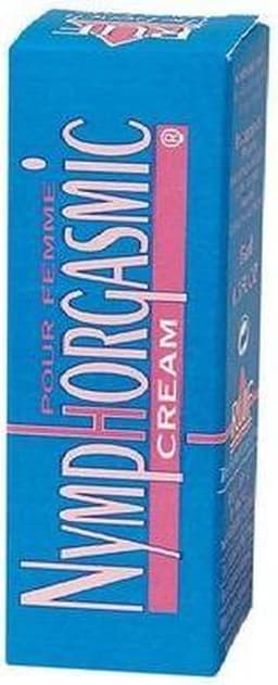 Ruf-Nymphorgasmic Cream-Creams&lotions&sprays — thumbnail 3