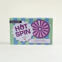Spel Hot Spin Kinky — thumbnail 1