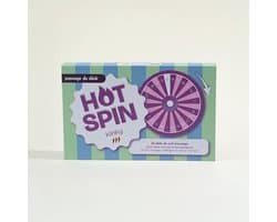 Spel Hot Spin Kinky