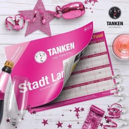Drinkspel City Land Fusel - Grappig Feestspel voor Volwassenen - Perfect Cadeau voor Vrouwen — thumbnail 3