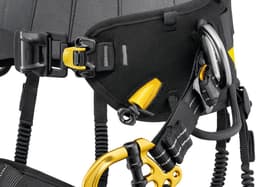 Petzl Sequoia Plus (2026) - Maat: S/L — thumbnail 5