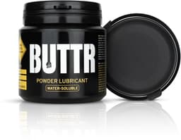 BUTTR - Powdered Lube Glijmiddel - 135g — thumbnail 7