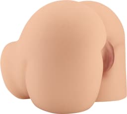 Crazy Bull - Rolanda - Mega Masturbator met Twee Kanalen - Licht Huidskleur — thumbnail 3