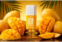 INTT - Suck My Clit Gel Tropical Mango - 15ml — thumbnail 3