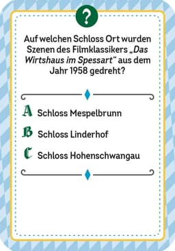 Kennis Quiz - Vragen spel - Feestelijke avond - 50 curieuze vragen - 72 x 162 x 102 cm — thumbnail 2