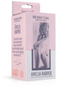 Friend With Benefits Amelia Harper Masturbator — thumbnail 8