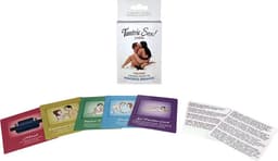 Kheper Games - Tantric Sex Card — thumbnail 8