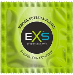 EXS assortimentsverpakking 2 - 42 condooms in 7 varianten — thumbnail 4