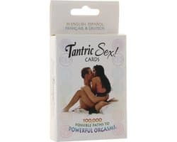 Kheper Games - Tantric Sex Card