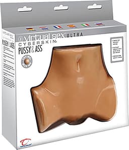 Virtual Sex Ultra Pussy & Ass — thumbnail 1