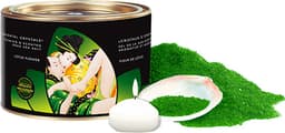 Shunga - Oriëntal Crystals - Dode Zeezout - Badzout - Lotusbloem — thumbnail 6