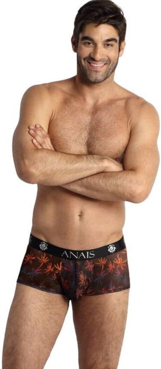 ANAIS MEN BOXER and BRIEF | Anais Men - Chill Boxer L | EROTISCHE HEEN ONDERGOED — afbeelding 1