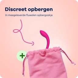 MyFantasy Vibrerend Ei met Afstandsbediening – Vibrators voor Vrouwen – Remote Clitoris Stimulator - Seksspeeltjes voor Koppel - Sex Toys voor Koppels - Kamasutra Eitjes - Vibrator Tril Ei - Sex Ei Roze — thumbnail 7