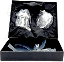 Black Label - Breezy Boy - Penis Kooi - RVS - Zilver — thumbnail 3