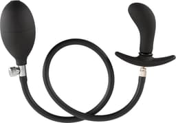 Opblaasbare Anaal Plug - You2Toys — thumbnail 1
